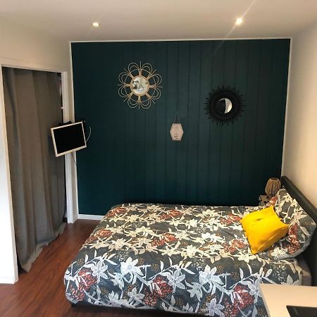 L'Ete De Melusine Apartment Niort Bagian luar foto